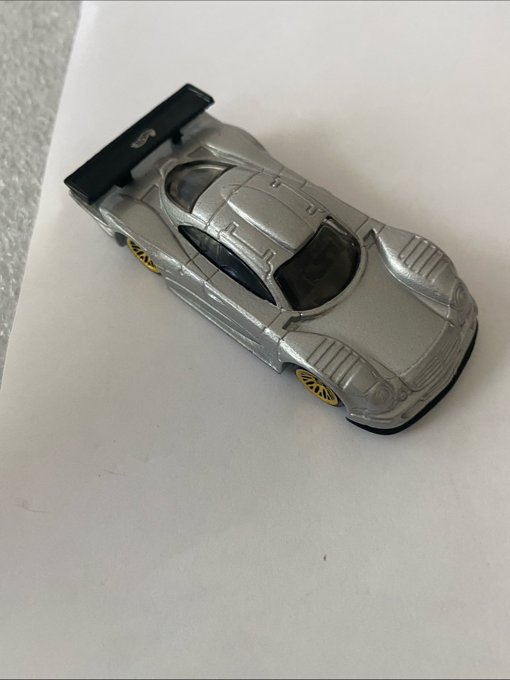 1999 Mercedes-Benz